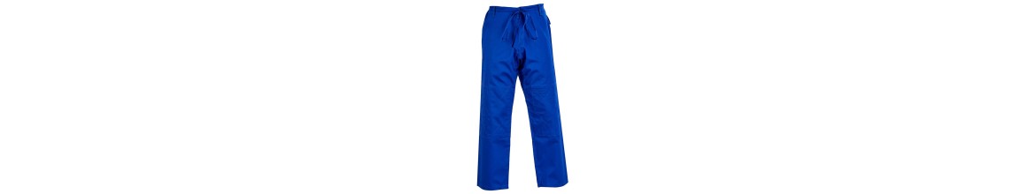 Judo Pants